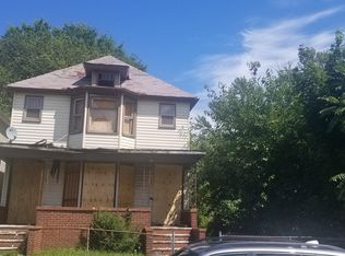5706 Crane St, Detroit, MI 48213