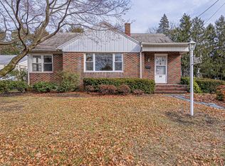 322 Ardmore Ave, Haddonfield, NJ 08033