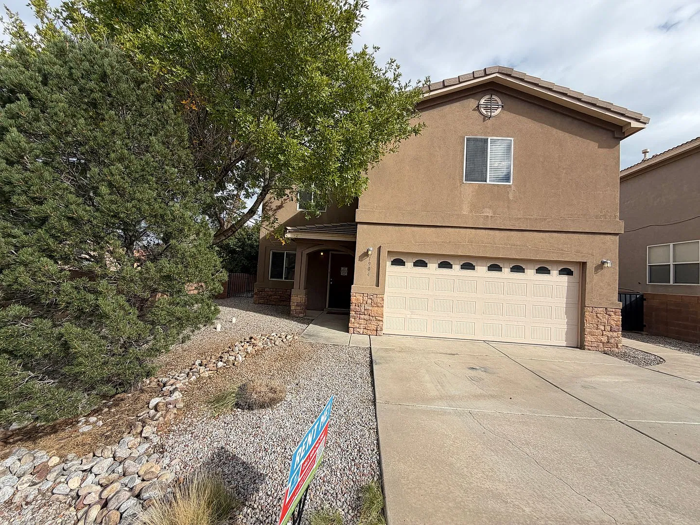 4 Bedroom Home Available Near Juan Tabo Blvd SE & Four Hills! — Photo 1