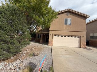 1904 Busher St SE, Albuquerque, NM 87123