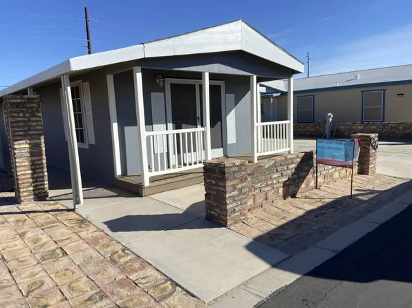 9351 E 28th St #224, Yuma, AZ 85365