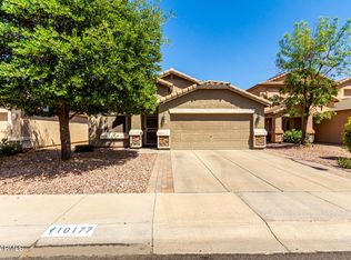 10177 N 115th Dr, Youngtown, AZ 85363