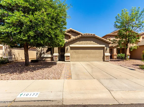 10177 N 115TH Drive, Youngtown, AZ 85363