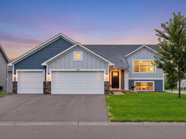 5350 178th St W, Lakeville, MN 55044