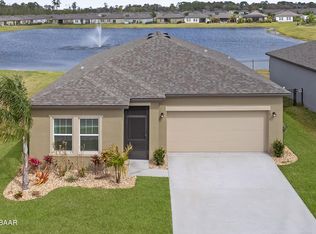 3011 Blue Shores Way, New Smyrna Beach, FL 32168