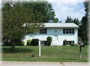 44040 Durson St, Novi, MI