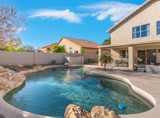2521 S Cherry, Mesa, AZ 85210