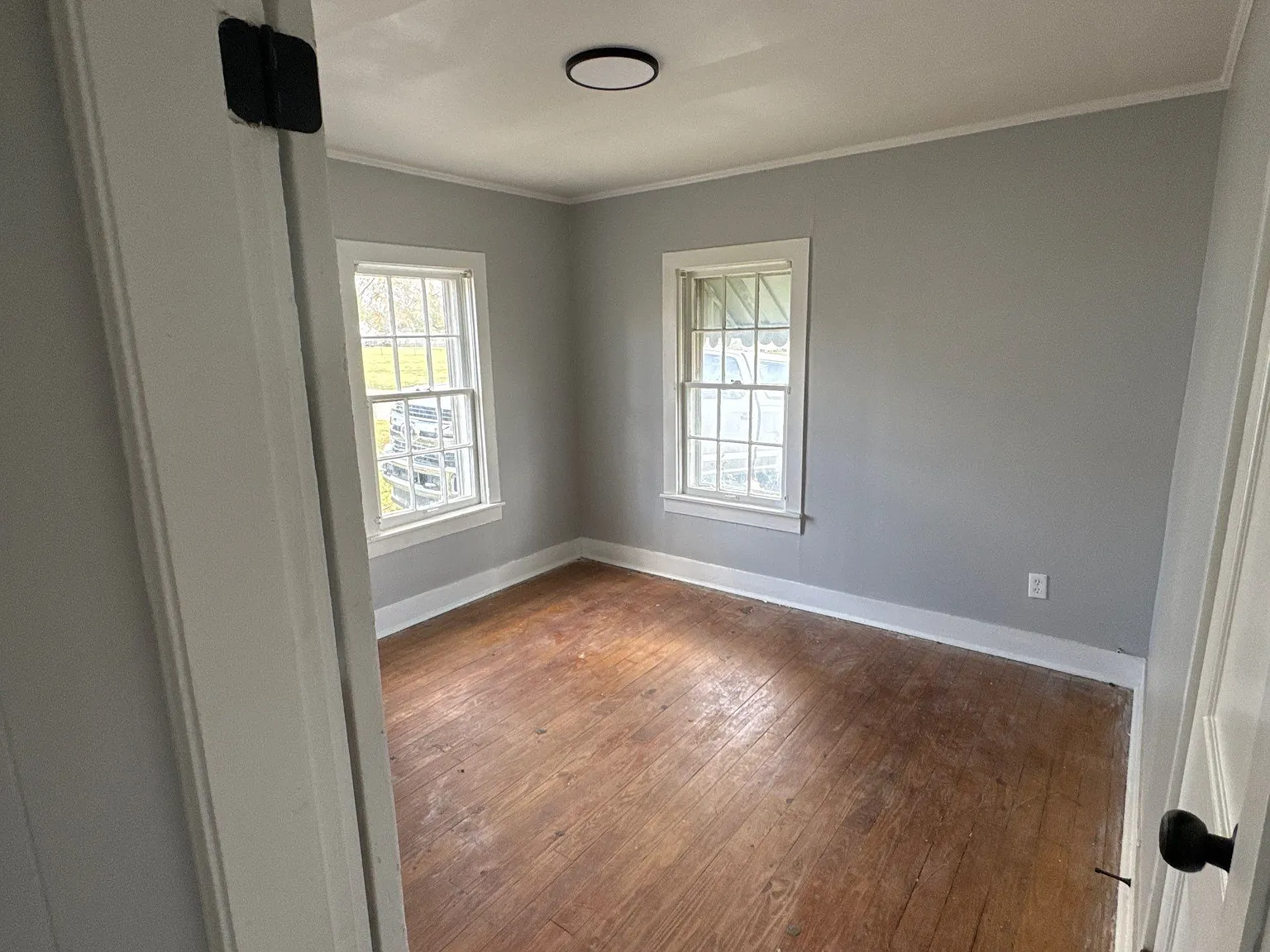 505 Margin St, Brownsville TN - Unit 1 — Photo 2