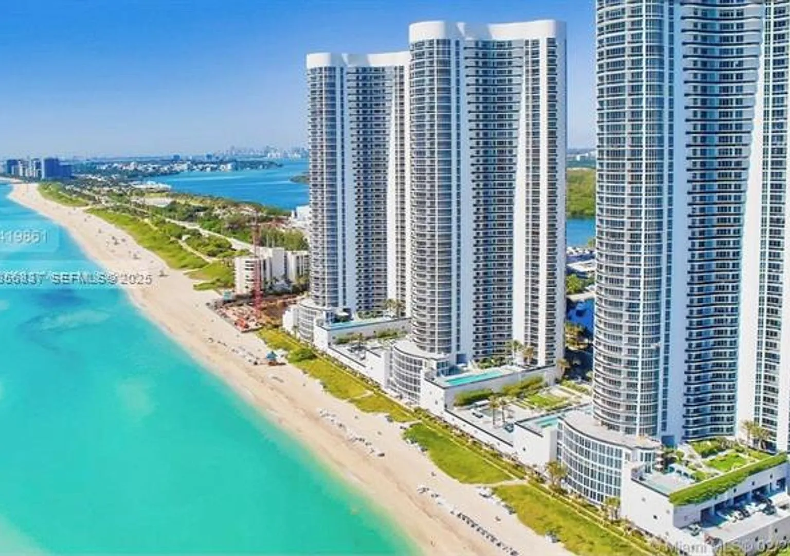 15811 Collins Ave cu-2805, Sunny Isles Beach, FL 33160 — Photo 3