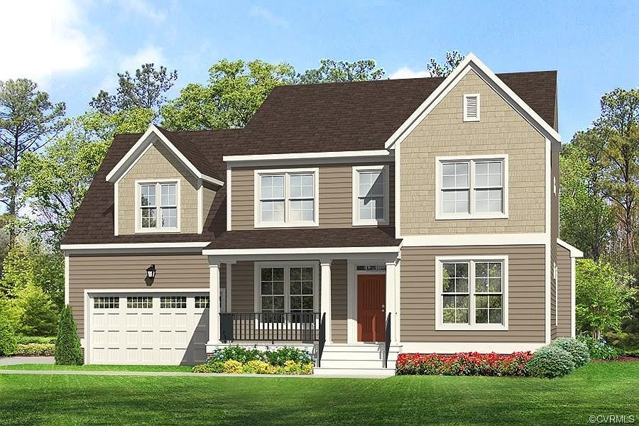 8736 Gate Ln, Chesterfield, VA 23832 Zillow