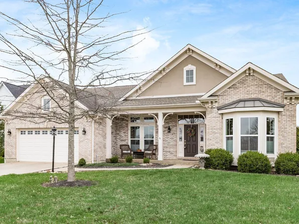 224 Kitdare Dr, Delaware, OH 43015