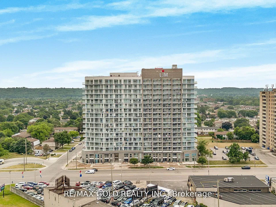 2782 Barton St E #803