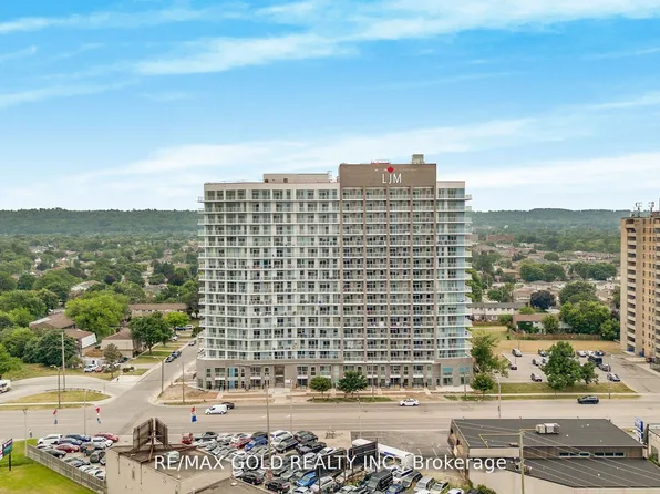2782 Barton St E #803, Hamilton, ON L8E 0L3