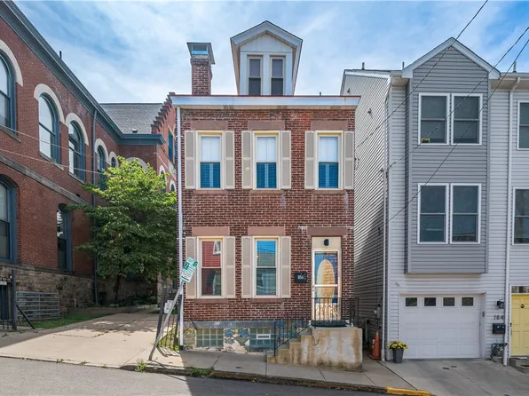186 S 16th St, Pittsburgh, PA 15203