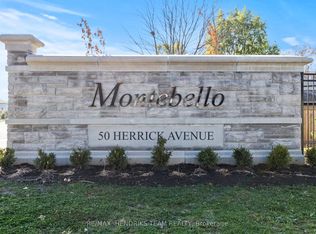 50 Herrick Ave #UP19, Saint Catharines, ON L2P 0G3