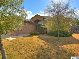 1809 Southern Draw Dr, Temple, TX 76502