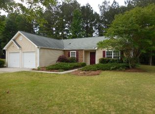 415 Red Maple Way #0, Dallas, GA 30157