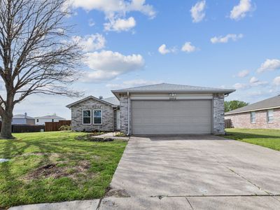2252 Maple Dr, Little Elm, TX, 75068