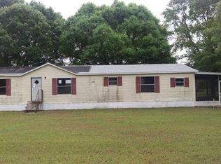 8906 Pritcher Rd, Lithia, FL 33547