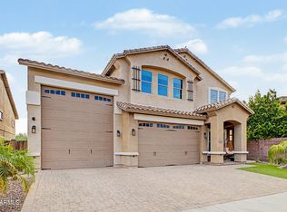 26706 N 82ND Drive, Peoria, AZ 85383