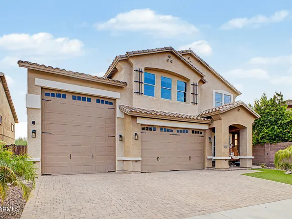 26706 N 82ND Drive, Peoria, AZ 85383