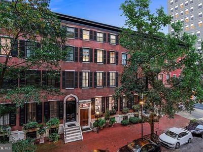 1830 Delancey Pl, Philadelphia, PA, 19103