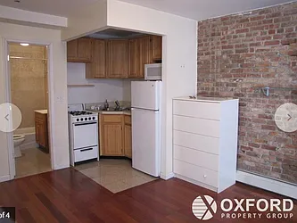 Rented by Oxford Property Group