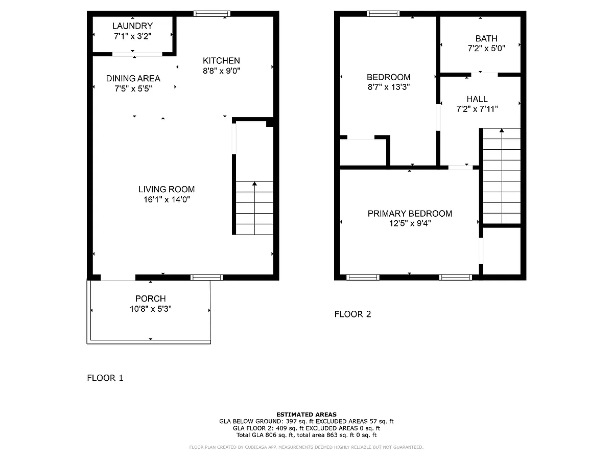 Building Photo - 178 W Washington St #A