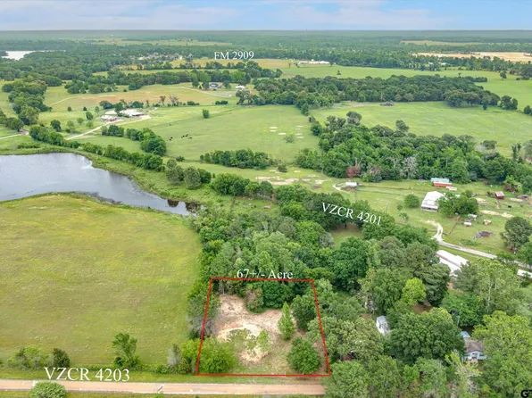 O'Vz County Rd #4203, Canton, TX 75103