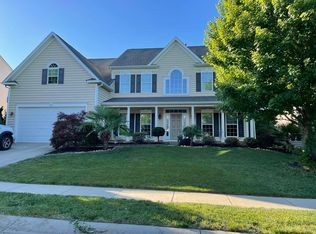 1458 Rosemont Dr, Indian Land, SC 29707