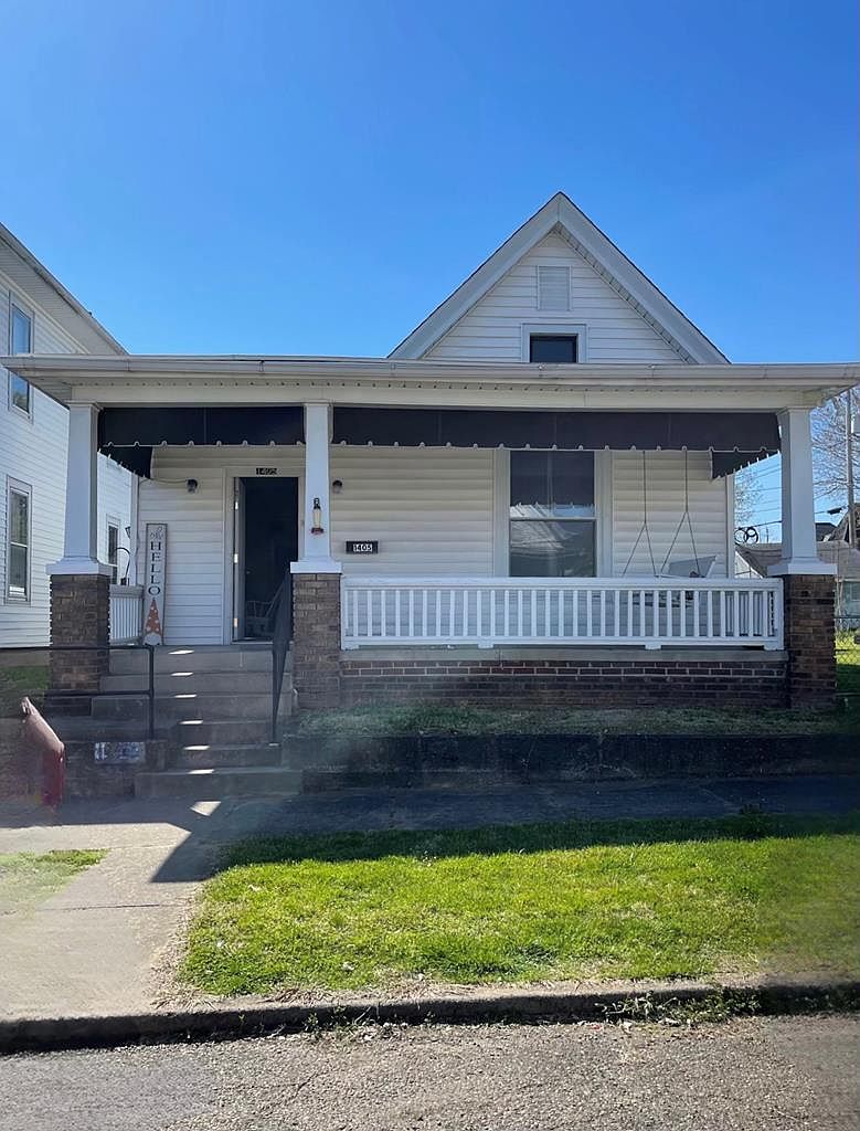 1405 McConnell Ave, Portsmouth, OH 45662 Zillow