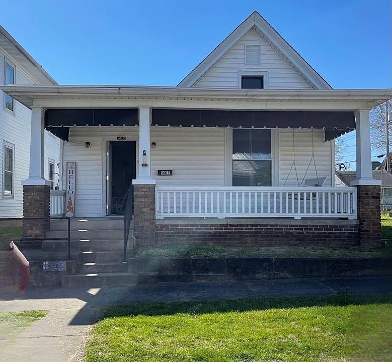 1405 McConnell Ave, Portsmouth, OH 45662 | Zillow