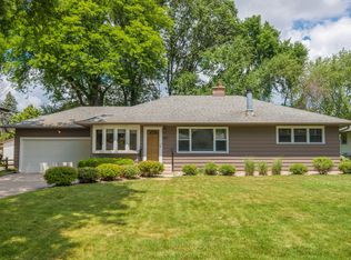 12234 W Cathedral Ave, Wauwatosa, WI 53226