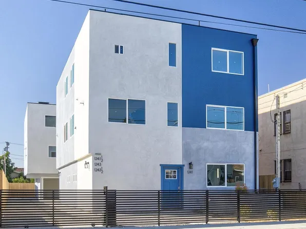 1241 Irolo St, Los Angeles, CA 90006