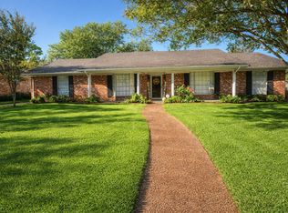 5302 Vale St, Greenville, TX 75402