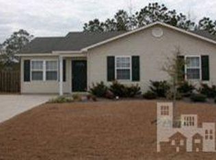 635 W Lanvale Hills Cir, Leland, NC 28451