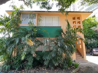 4 Calle Jamaica #B, San Juan, PR 00917