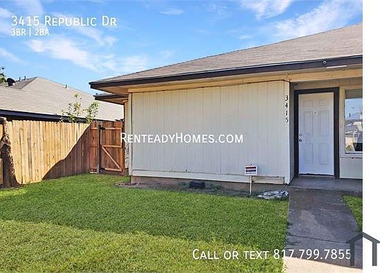 4th image of 3415 Republic Dr