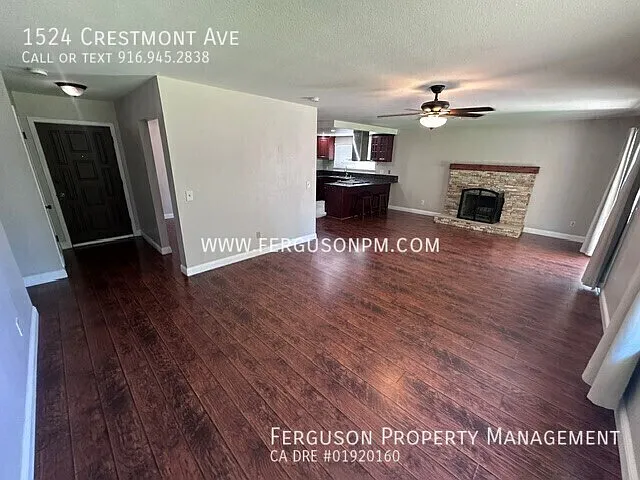 1524 Crestmont Ave — Photo 6