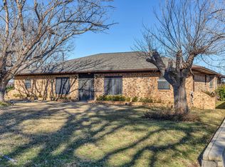 2309 Donnyville Ct, Fort Worth, TX 76119