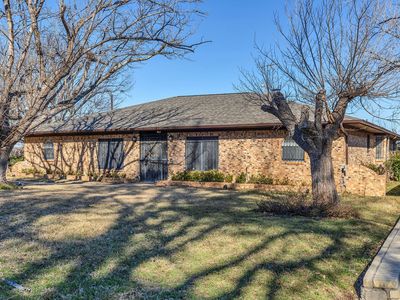 2309 Donnyville Ct, Fort Worth, TX, 76119