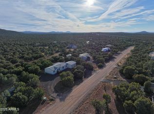 22 County Road 3203, Concho, AZ 85924