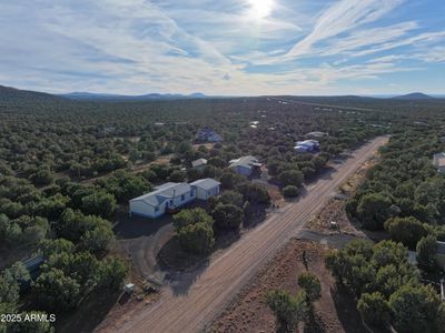 22 County Rd 3203 --, Concho, AZ, 85924