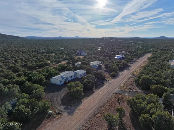 22 County Rd 3203 --, Concho, AZ 85924