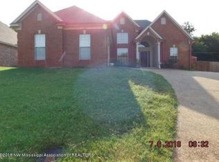 7882 Allendale Cv, Olive Branch, MS 38654