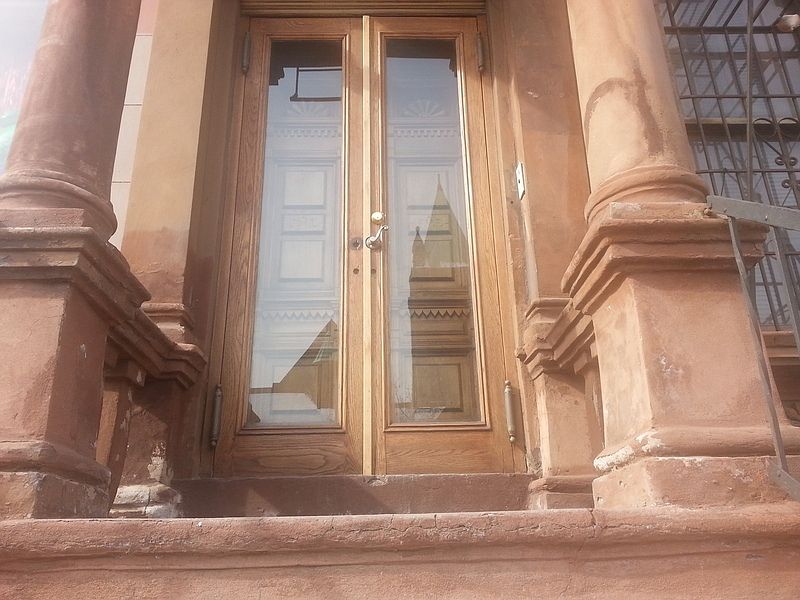 1st image of 237 Lenox Ave APT 11