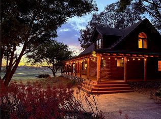 1991 State Highway 140, Catheys Valley, CA 95306