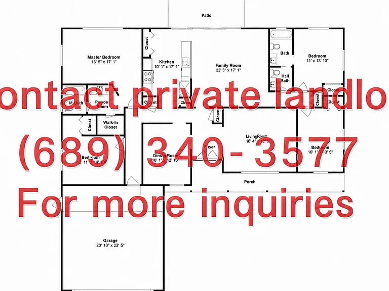 864 Teton St — Photo 2