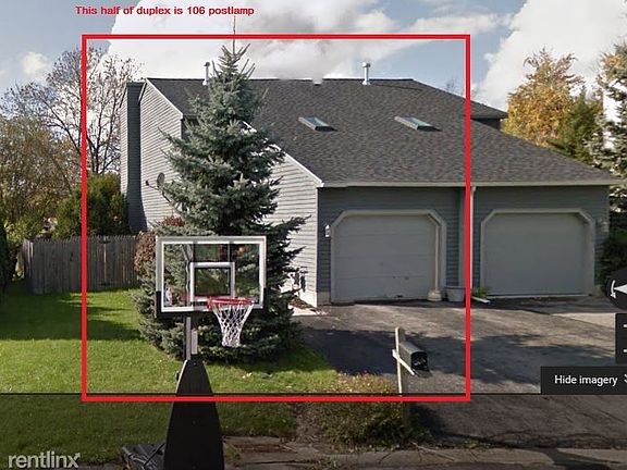 Postlamp 00 Exterior