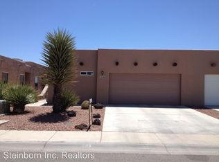 3193 Athenian Way, Las Cruces, NM 88011